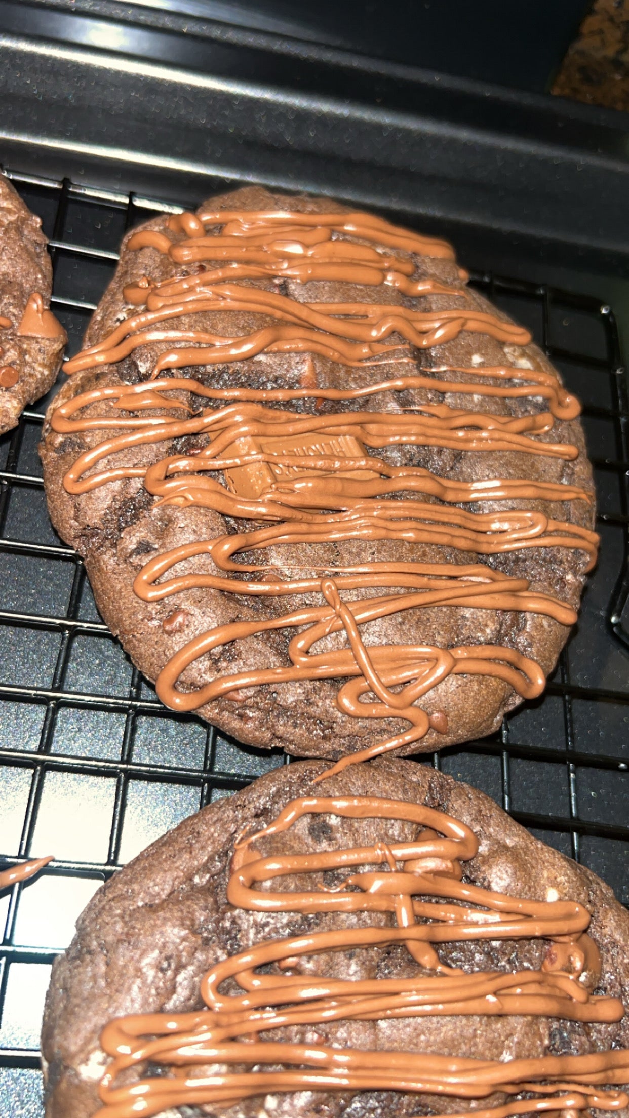 Death by Chocolate