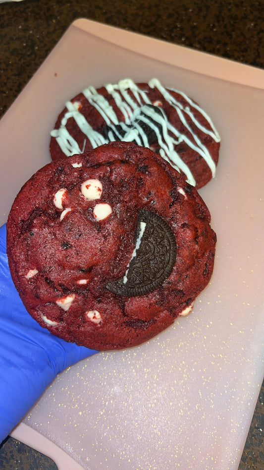 Red Velvet