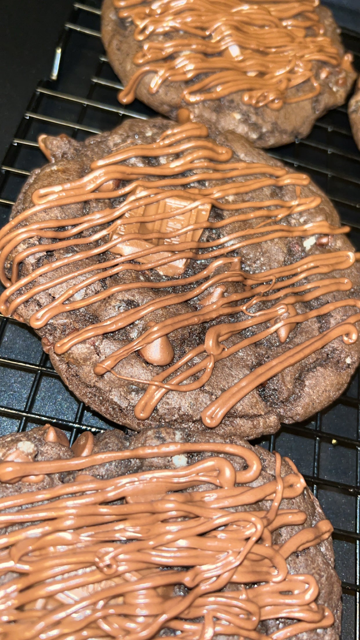 Death by Chocolate