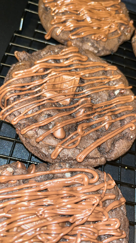 Death by Chocolate