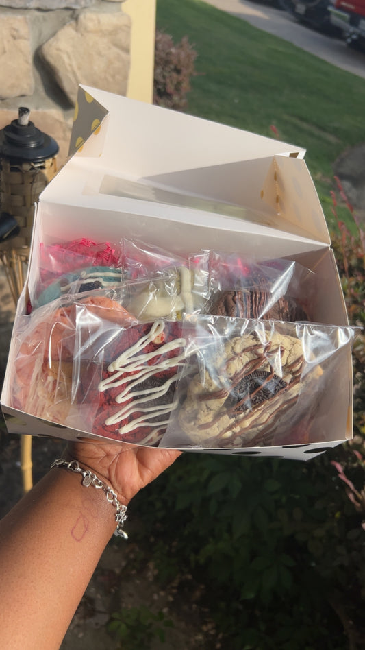 Cookie Tote Bundle