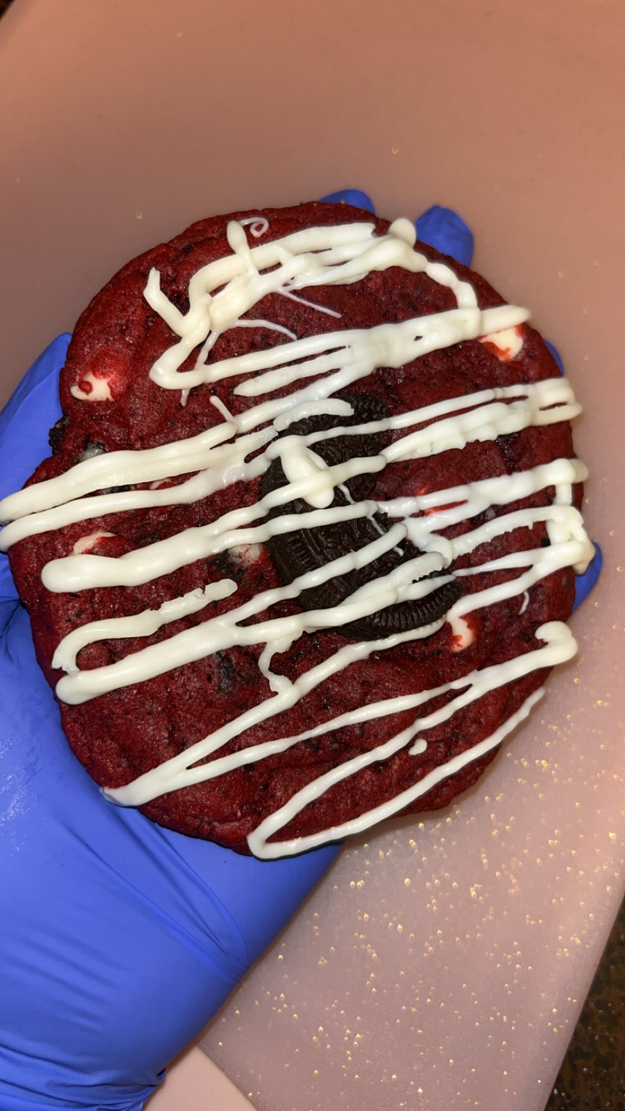 Red Velvet