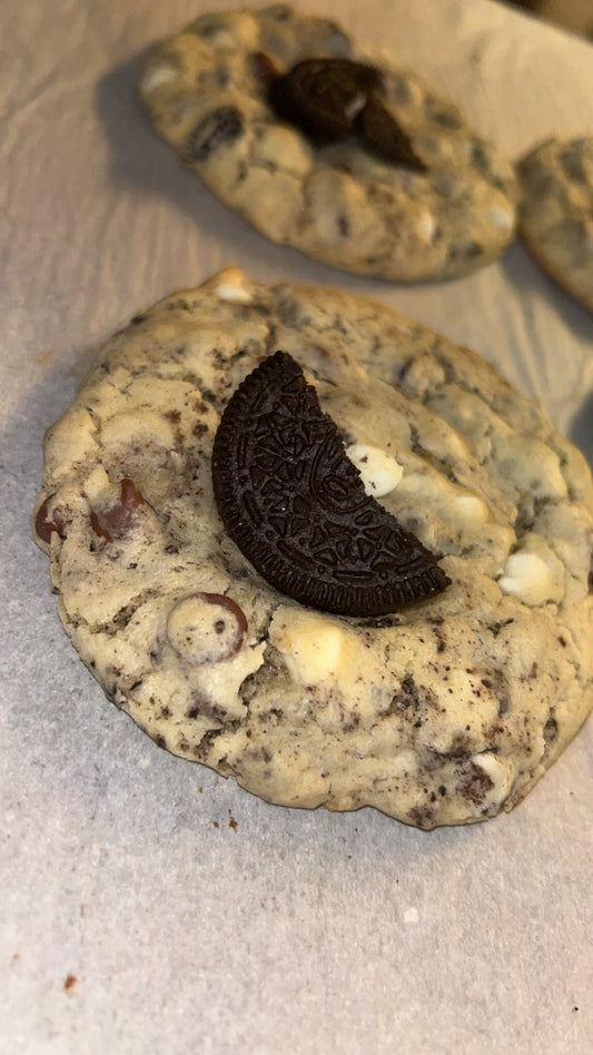 Cookies n Cream
