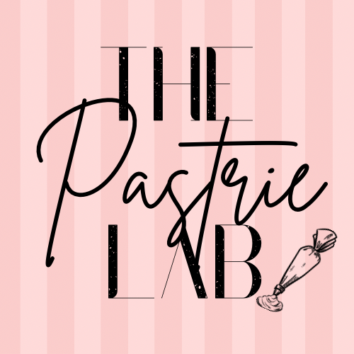The Pastrie Lab